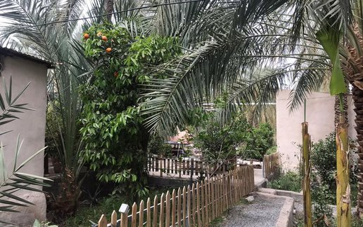اجاره بوم گردی ترنج - واحد گلبهار