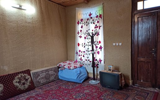 رزرو بوم گردی وارگه امیدیه - واحد مته
