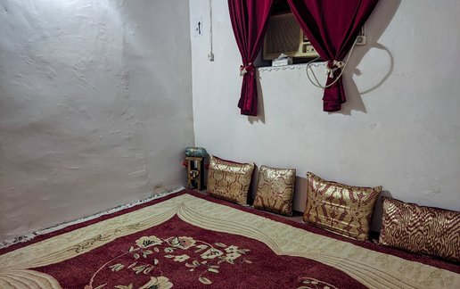 اجاره اقامتگاه سنتی سنتی تکو - واحد ۴