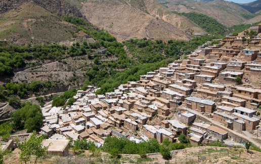 اجاره بوم گردی سردره - واحد ۱
