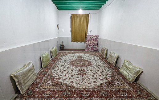 اجاره اقامتگاه سنتی سنتی تکو - واحد 1