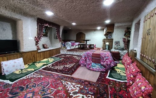 اجاره بوم گردی کریم کیانی - واحد سنتی
