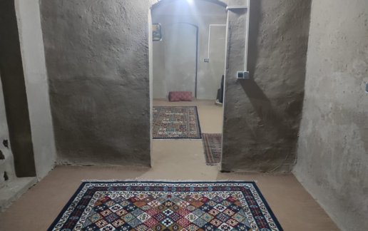 رزرو بوم گردی رستم زادگان سیستان - اتاق۳
