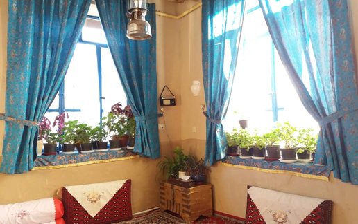 اجاره بوم گردی ترلان - اتاق (3)