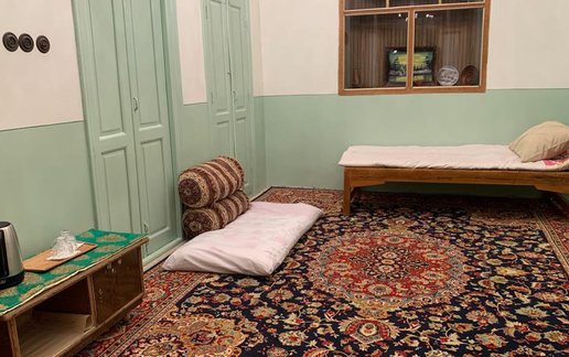اجاره بوم گردی هیوا - اتاق دوم