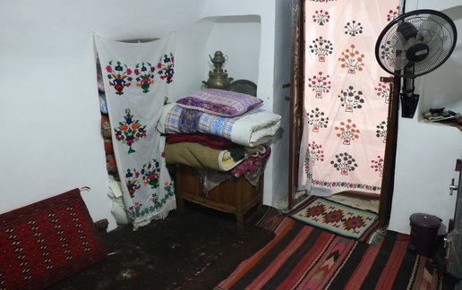 اجاره بوم گردی بابا یقعوب - واحد 3