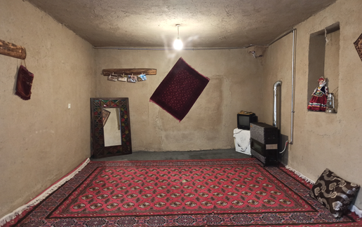 رزرو بوم گردی دره بهشت - واحد ۳