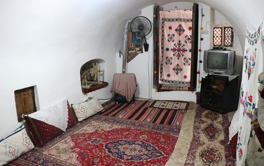 اجاره بوم گردی بابا یقعوب - واحد 2