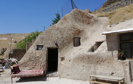 رزرو کلبه فلت سهند کندوان - واحد 4