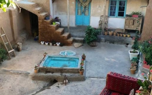 اجاره بوم گردی درسچین - واحد 2