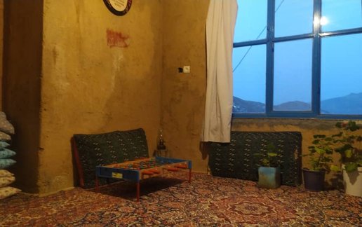 اجاره بوم گردی سردره - واحد ۱