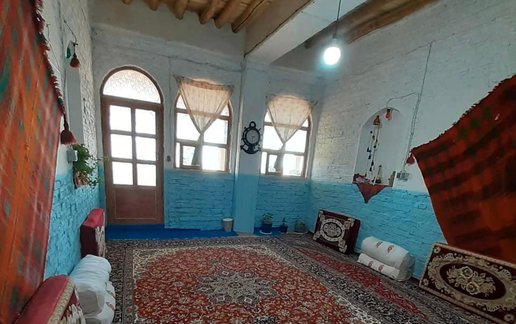 رزرو بوم گردی آکام - واحد ۱