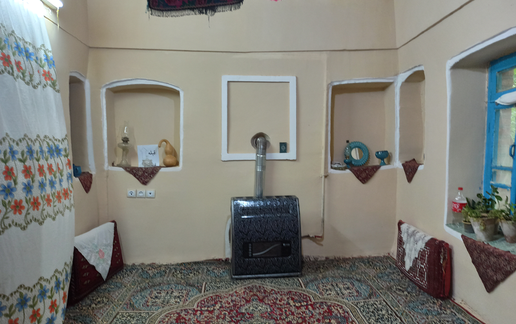 اجاره بوم گردی استو - واحد ۱