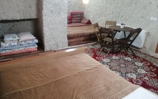 رزرو کلبه فلت سهند کندوان - واحد 4