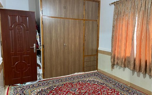 اجاره بوم گردی فلت میلاد چینو
