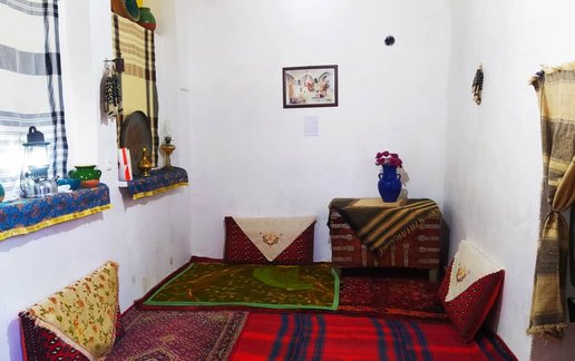 اجاره بوم گردی ترلان - اتاق (3)