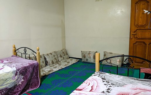 اجاره اقامتگاه سنتی سنتی تکو - واحد ۸