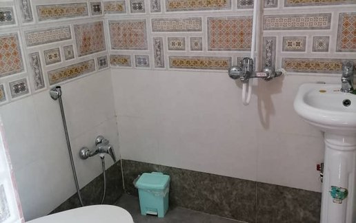 اجاره بوم گردی آوان - اتاق سنتی یک