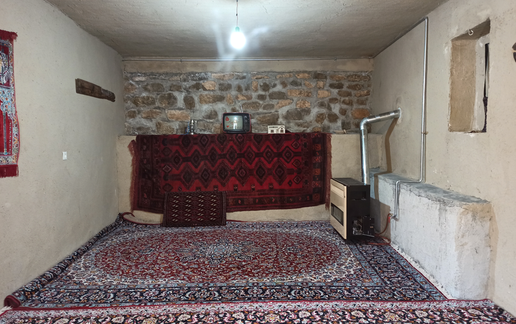 اجاره بوم گردی دره بهشت - واحد ۲