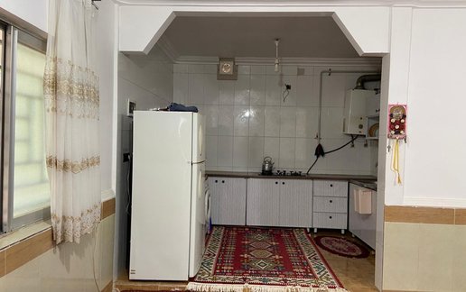 اجاره بوم گردی فلت میلاد چینو