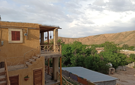 رزرو بوم گردی دره بهشت - واحد ۱