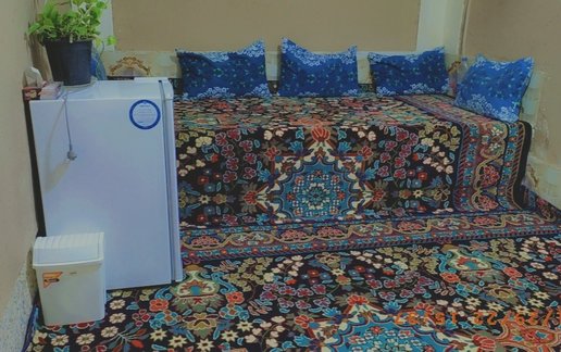 اجاره بوم گردی کلوت حرفه ای شهداد - واحد 1