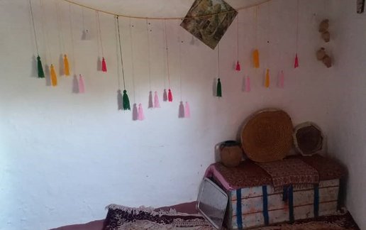 اجاره بوم گردی درسچین - واحد 2