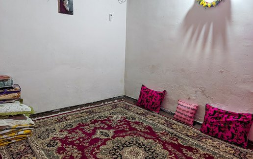 رزرو اقامتگاه سنتی سنتی تکو - واحد ۵
