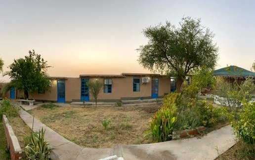 اجاره بوم گردی آوان - اتاق سنتی یک
