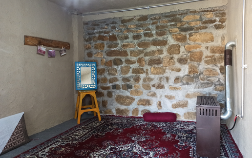 رزرو بوم گردی دره بهشت - واحد ۱