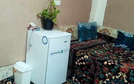 رزرو بوم گردی کلوت حرفه ای شهداد - واحد 2