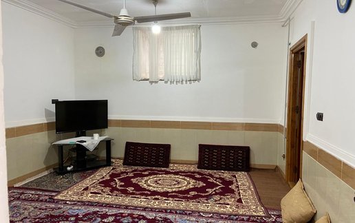 اجاره بوم گردی فلت میلاد چینو