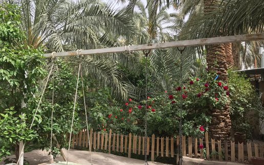 اجاره بوم گردی ترنج - واحد گلبهار