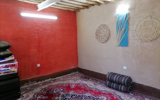 اجاره بوم گردی آوان - اتاق سنتی یک