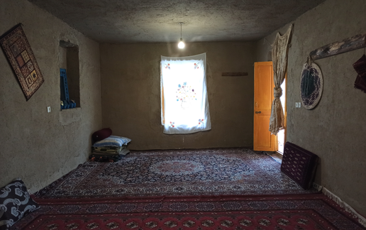 رزرو بوم گردی دره بهشت - واحد ۳