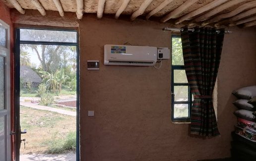 اجاره بوم گردی آوان - اتاق سنتی یک