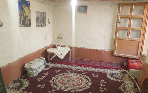 رزرو بوم گردی آکام - واحد ۲