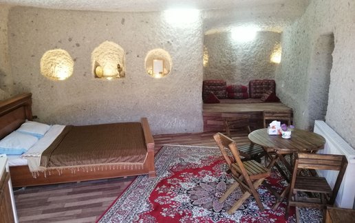 اجاره کلبه فلت سهند کندوان - واحد 3