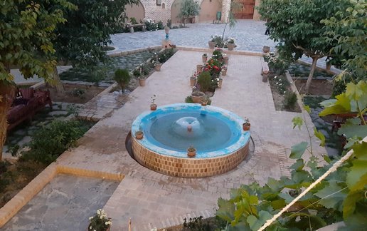 رزرو بوم گردی دولتسرا - واحد 2