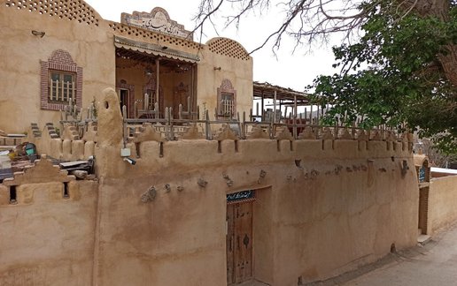 رزرو بوم گردی وارگه امیدیه - واحد مته