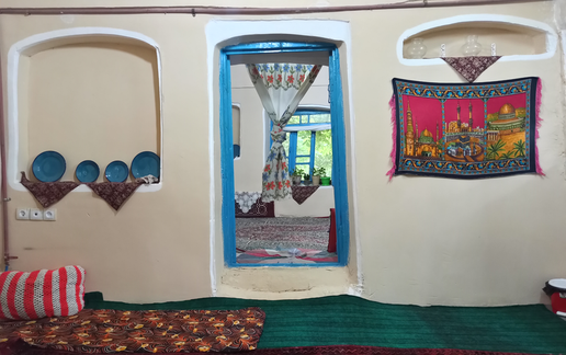 رزرو بوم گردی استو - واحد ۲