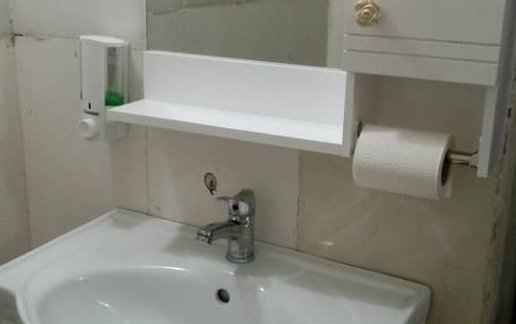 اجاره بوم گردی کلوت حرفه ای شهداد - واحد 1