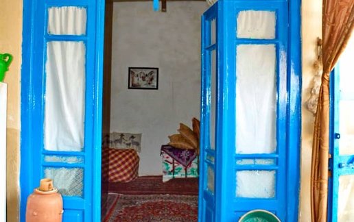اجاره بوم گردی ترلان - اتاق (3)