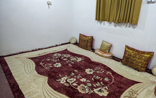 اجاره اقامتگاه سنتی سنتی تکو - اتاق ۲