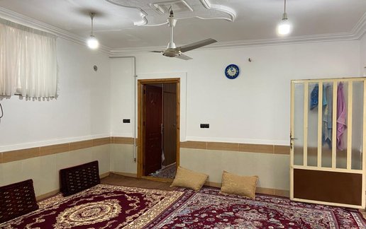 اجاره بوم گردی فلت میلاد چینو