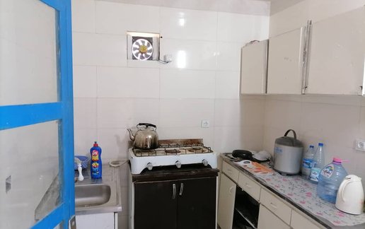 اجاره بوم گردی آوان - اتاق سنتی یک