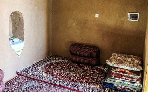 اجاره بوم گردی آناده - واحد چُشماسَر
