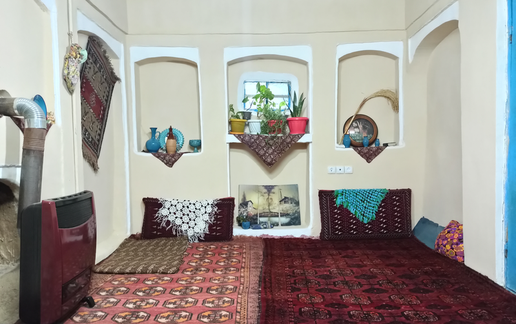 رزرو بوم گردی استو - واحد ۳