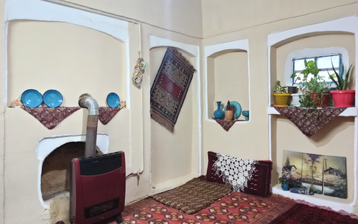 رزرو بوم گردی استو - واحد ۳
