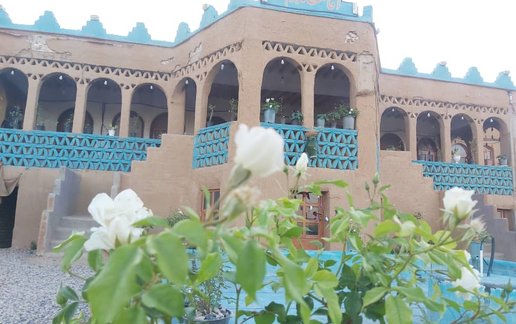 رزرو بوم گردی آکام - واحد ۲